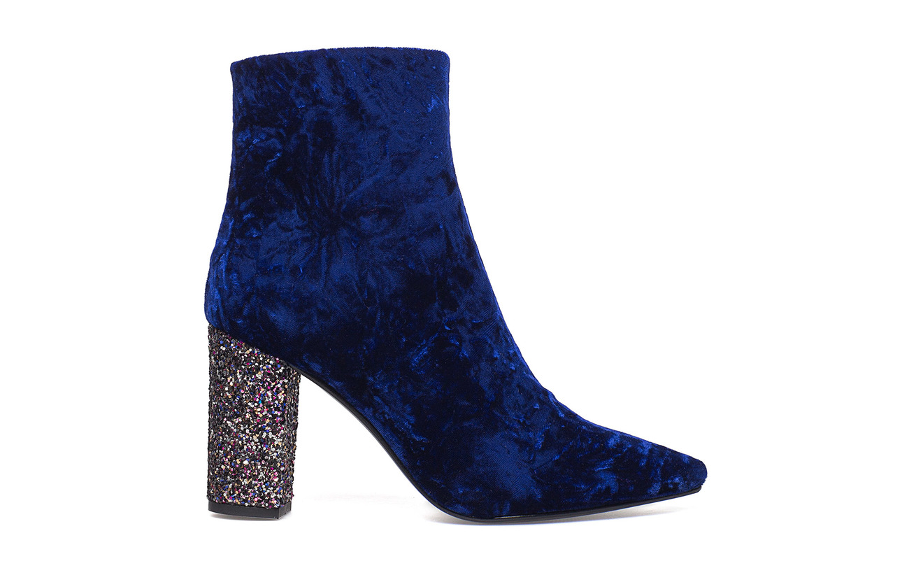100 Semelle Extérieure Cuir Custommade Textile Intérieure Brushed Empeigne Doublure Supérieure Aiya Nickel xATanTwUz