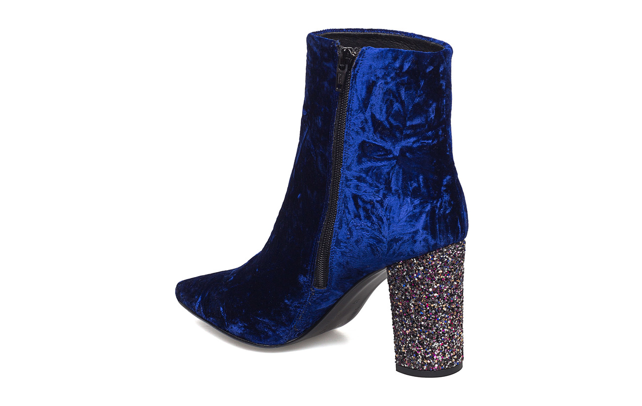 100 Semelle Extérieure Cuir Custommade Textile Intérieure Brushed Empeigne Doublure Supérieure Aiya Nickel xATanTwUz
