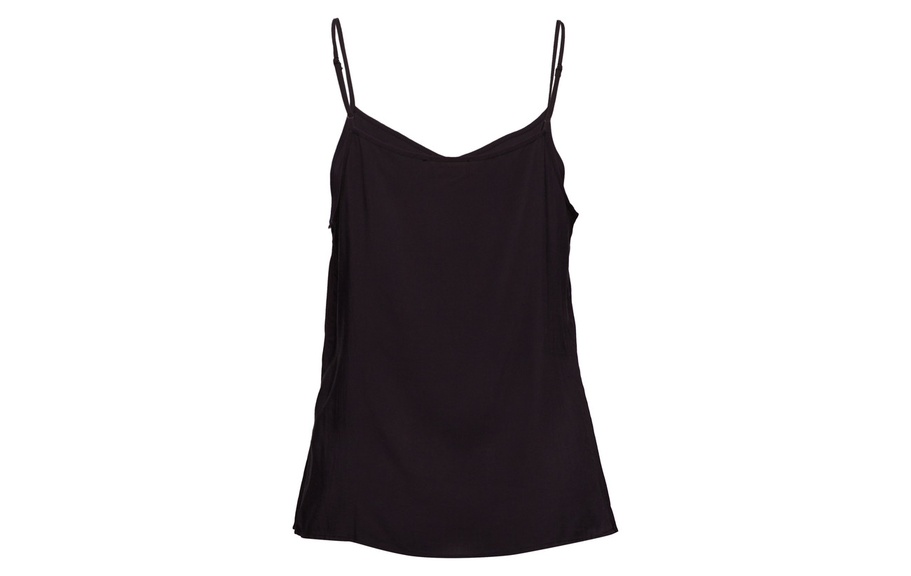 Viscose Black Anthracite Poua Doublure Intérieure 100 Custommade HYFxTF