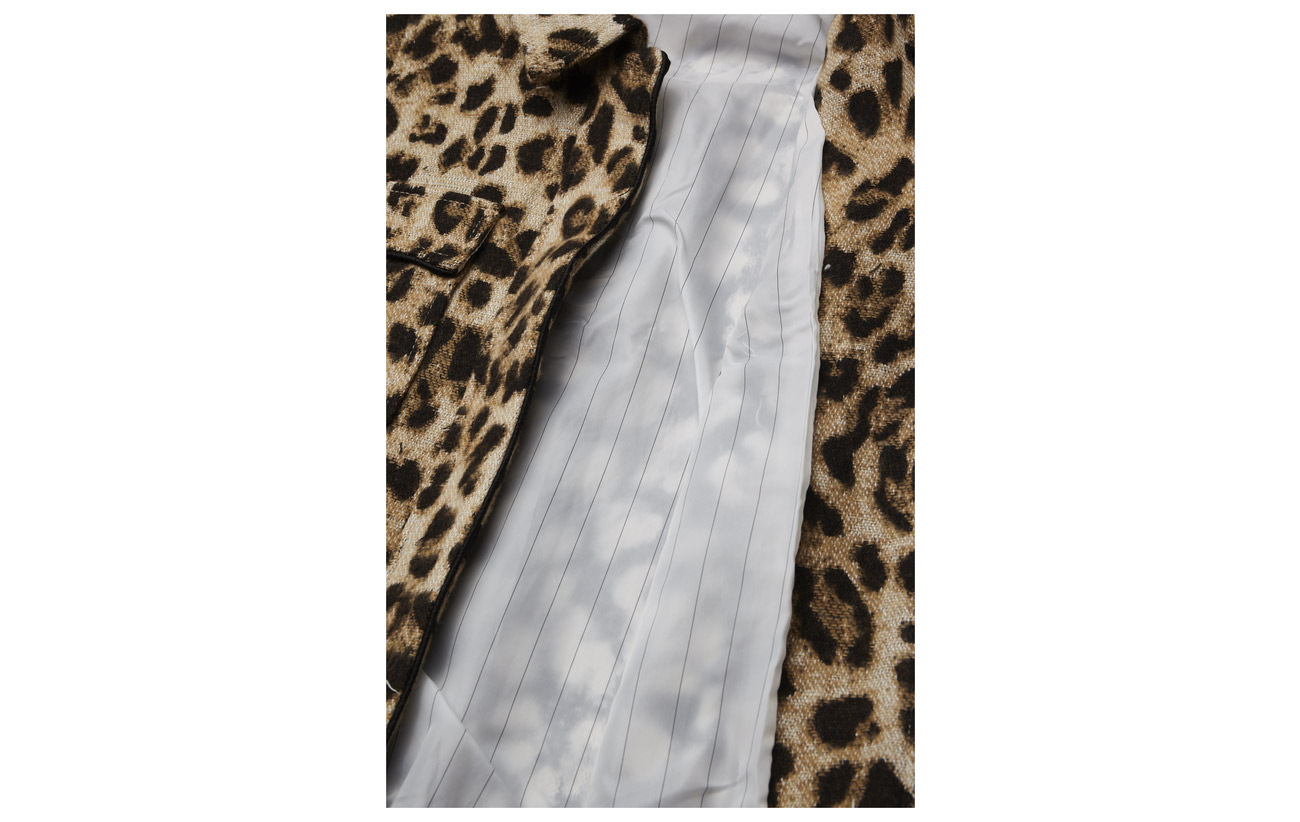 Spice Coton Intérieure 100 Pumpkin Doublure Custommade Polyester Équipement Hedy wqfvEf8g