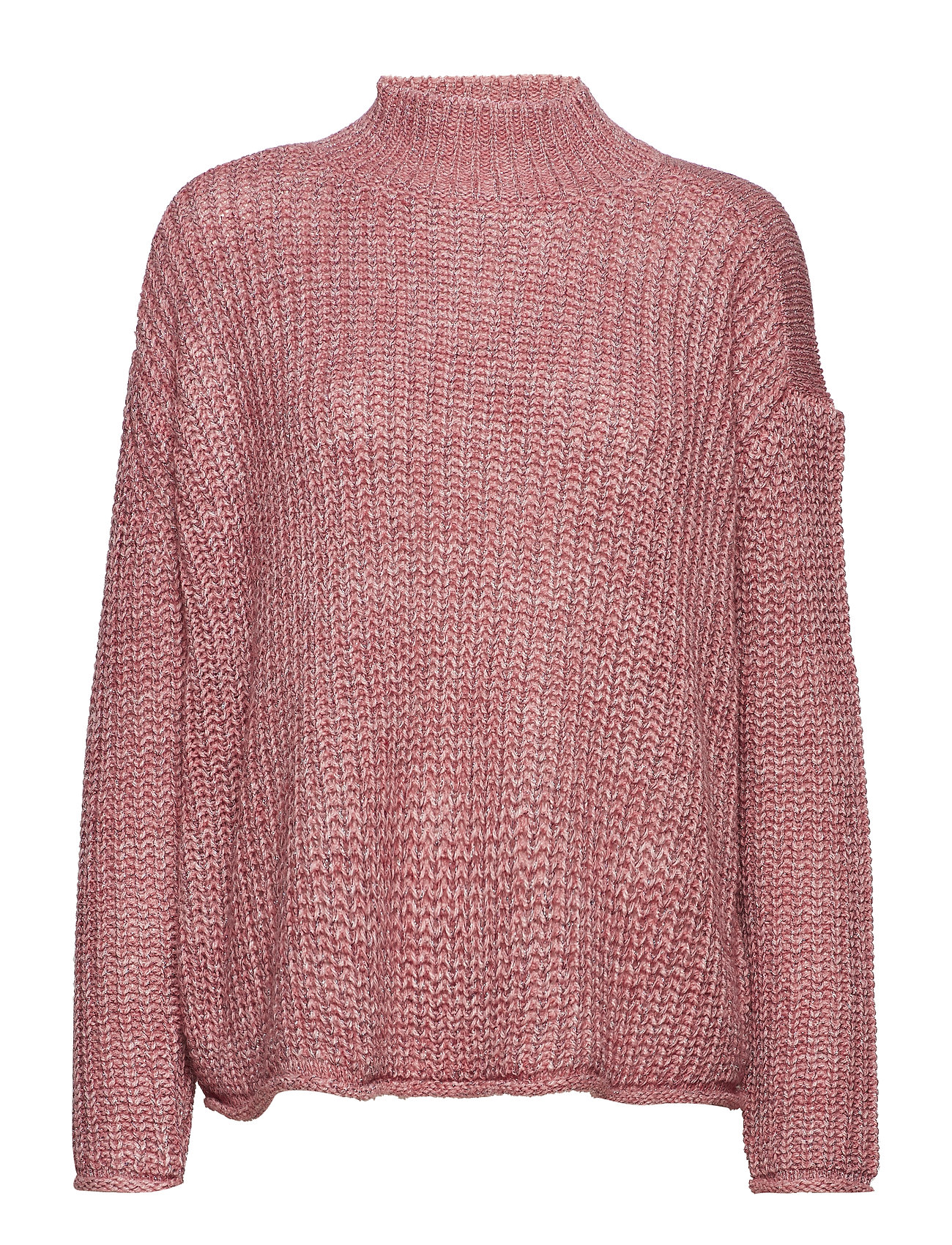 Rise Gebreide Trui Roze Custommade custommade kopen in de aanbieding Rise Gebreide Trui Roze Custommade custommade kopen in de aanbieding