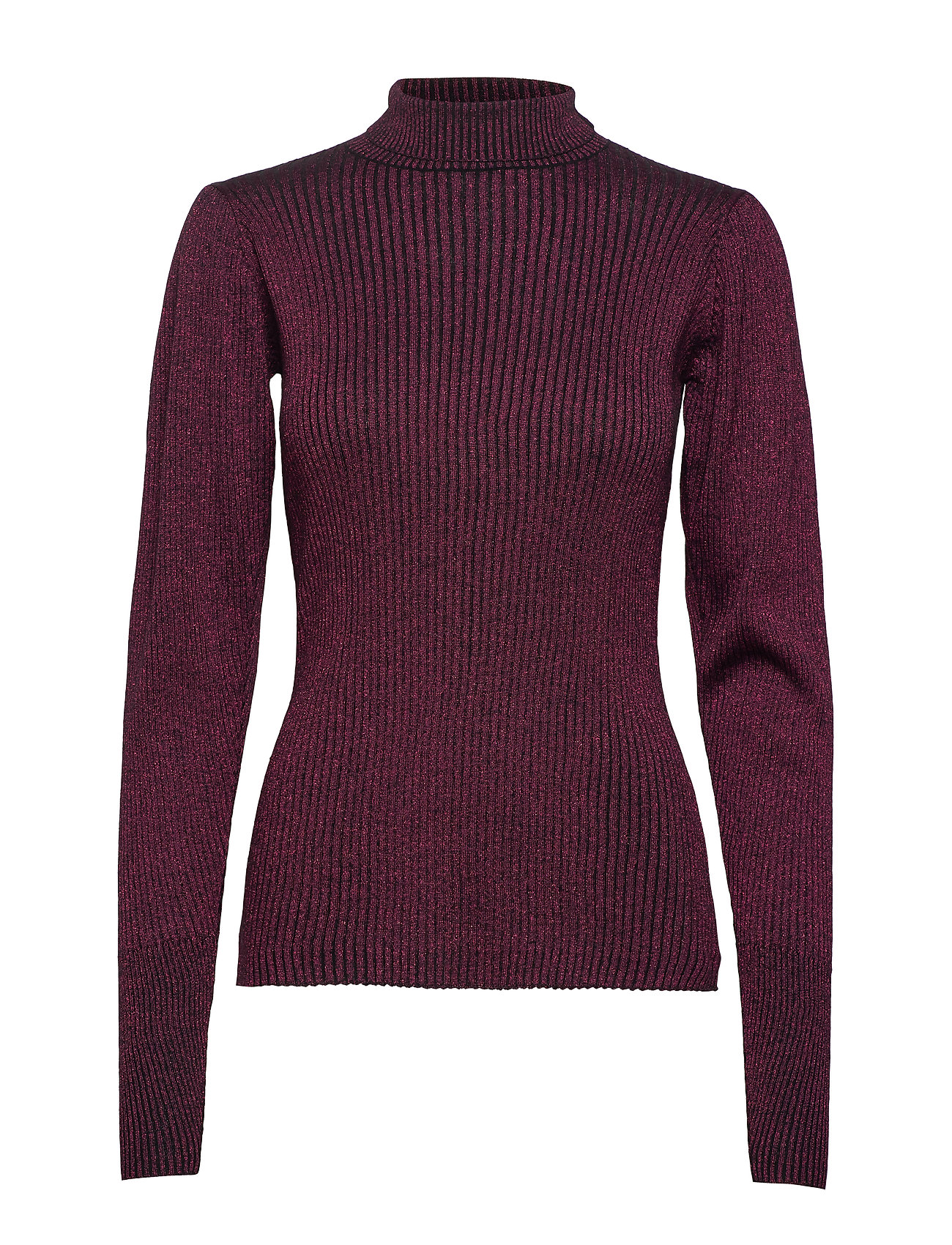 Nana Turtleneck Coltrui Rood Custommade custommade kopen in de aanbieding Nana Turtleneck Coltrui Rood Custommade custommade kopen in de aanbieding
