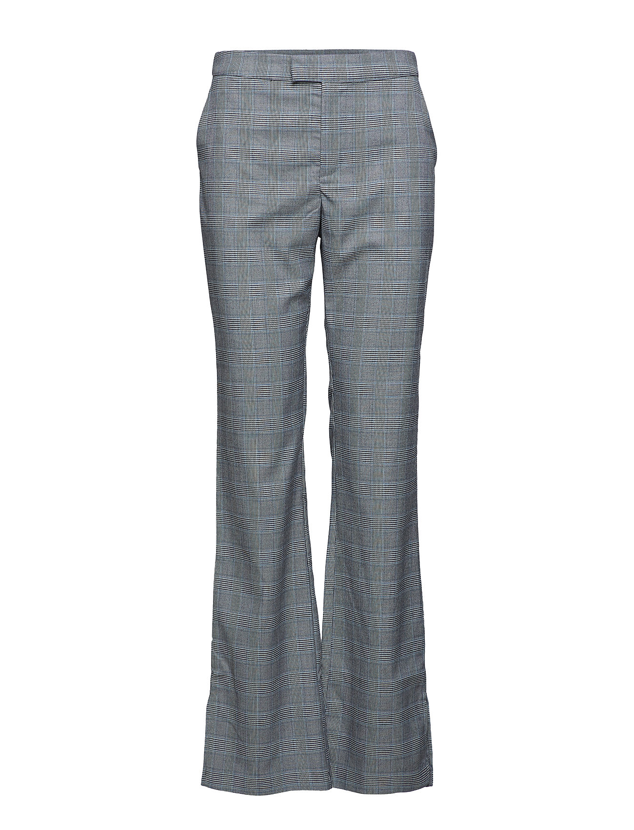 Malou Broek Met Wijde Pijpen Blauw Custommade custommade kopen in de aanbieding Malou Broek Met Wijde Pijpen Blauw Custommade custommade kopen in de aanbieding