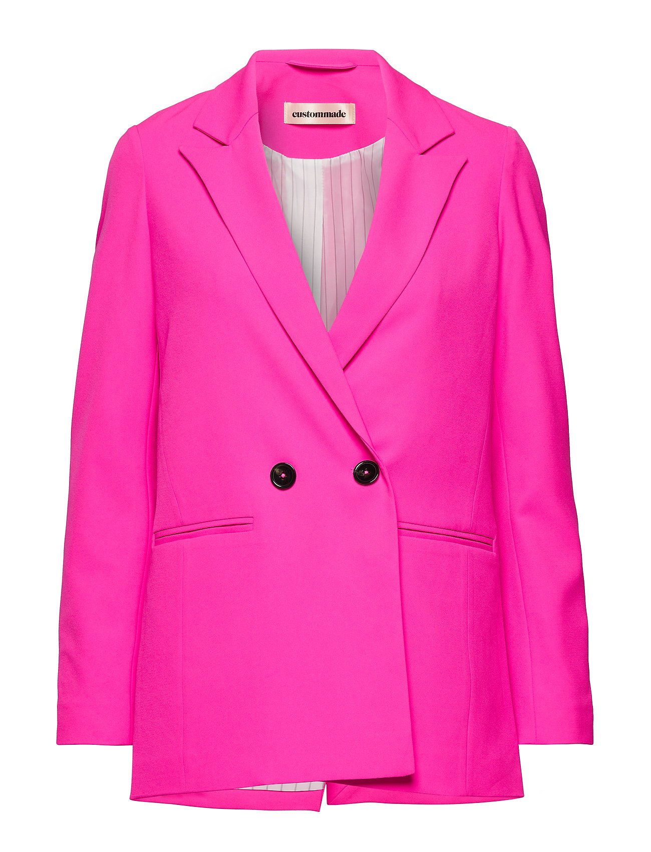 Anya Blazer Colbert Roze Custommade custommade kopen in de aanbieding