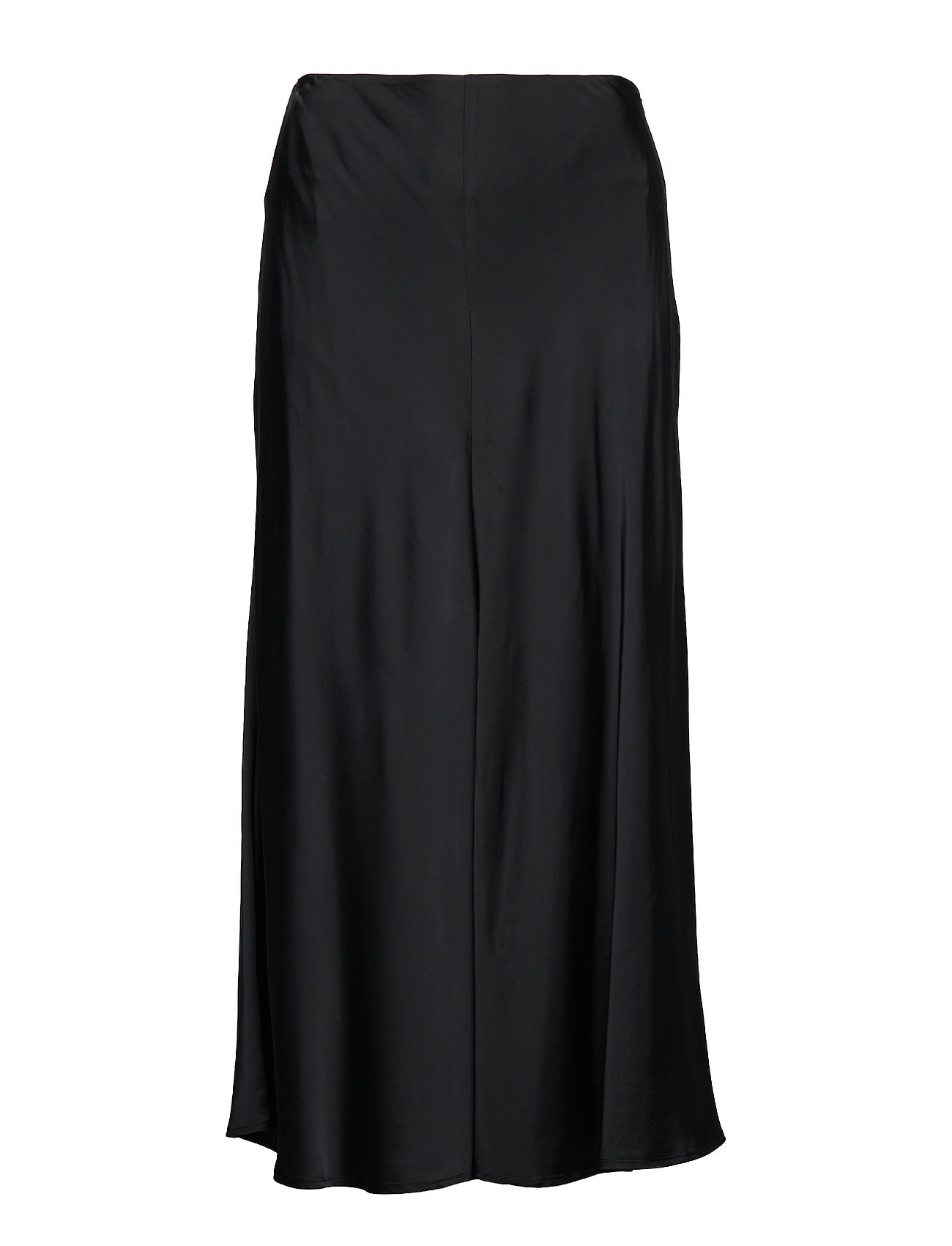 Paja Rok Knielengte Zwart Custommade custommade kopen in de aanbieding