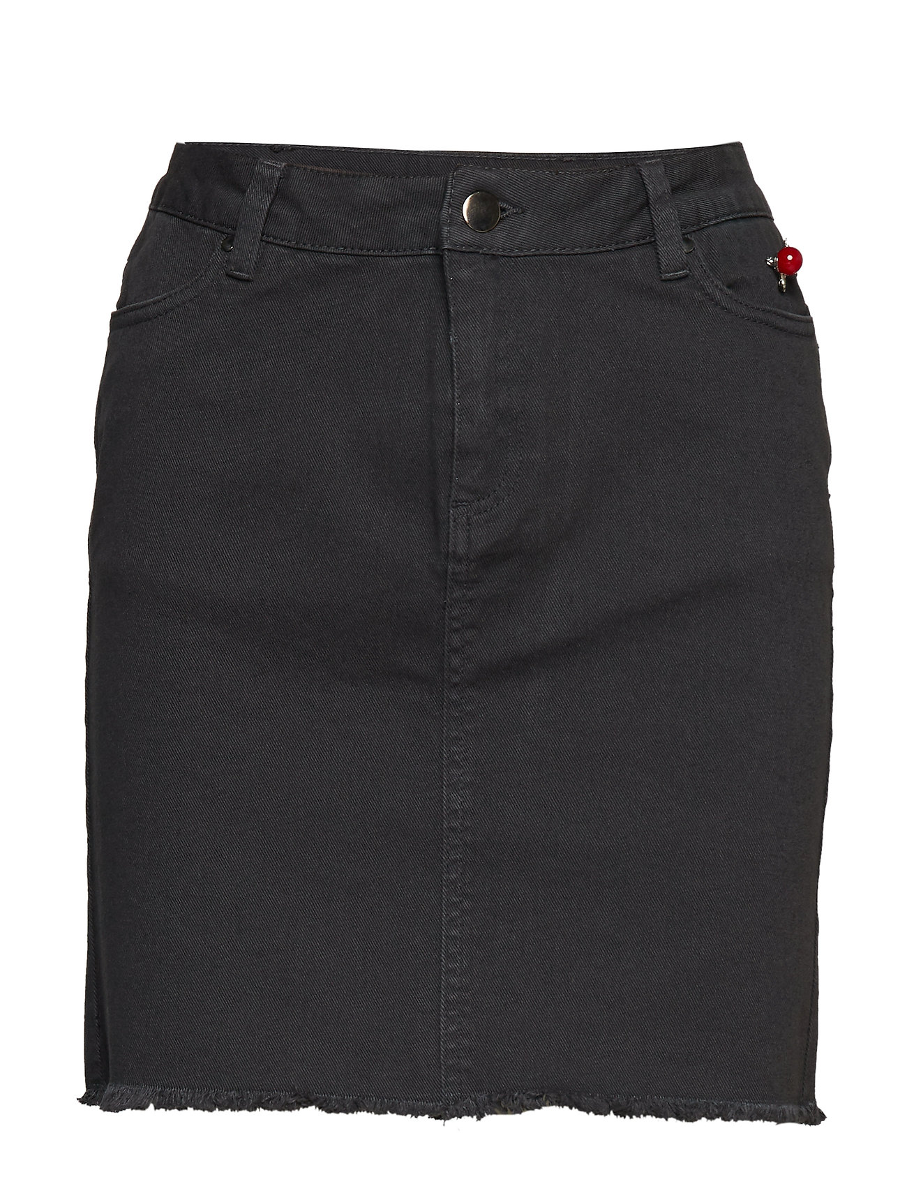 Satine Korte Rok Zwart Custommade custommade kopen in de aanbieding Satine Korte Rok Zwart Custommade custommade kopen in de aanbieding