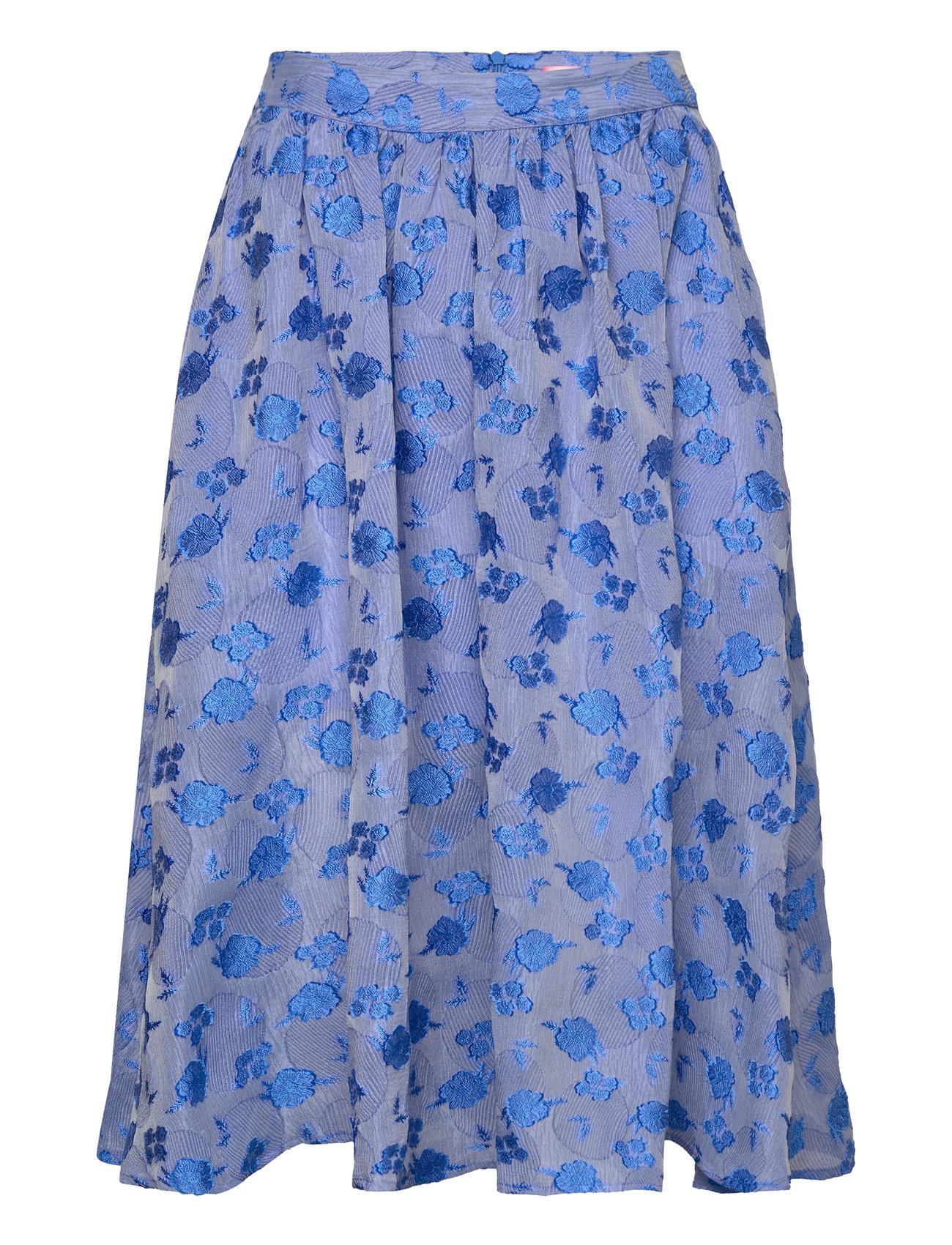 Ryana Blue Custommade