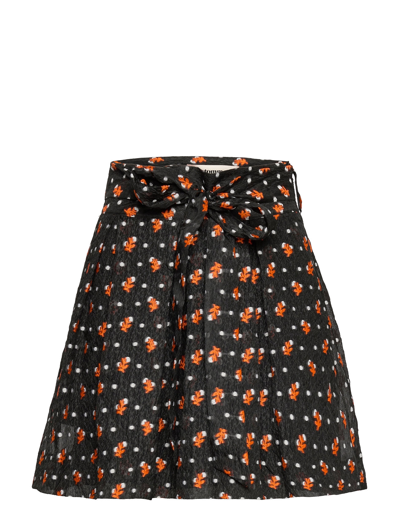 Rosabel Patterned Custommade