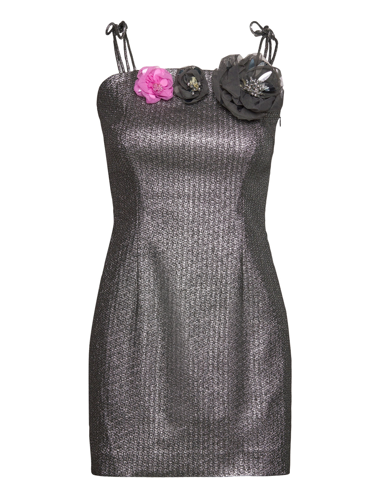 Lilyan By Nbs Silver Custommade