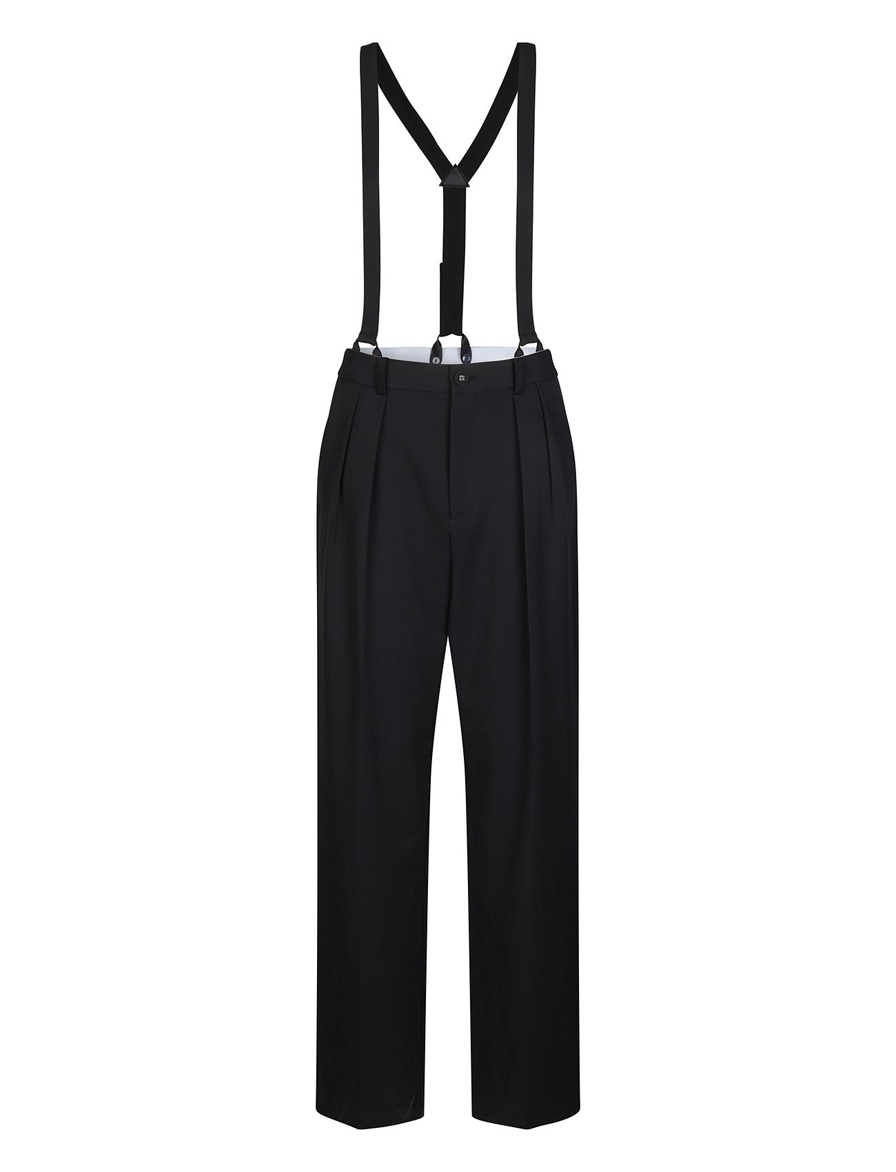 Pien Black Custommade