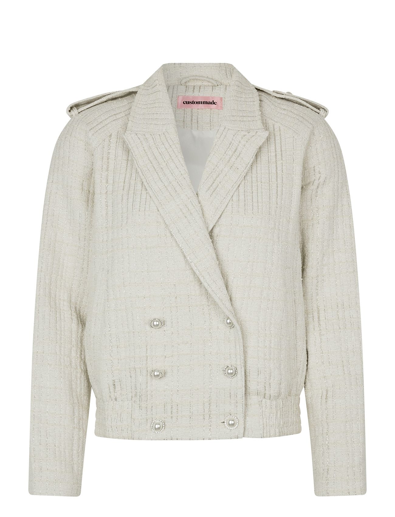 Grit By Nbs Cream Custommade