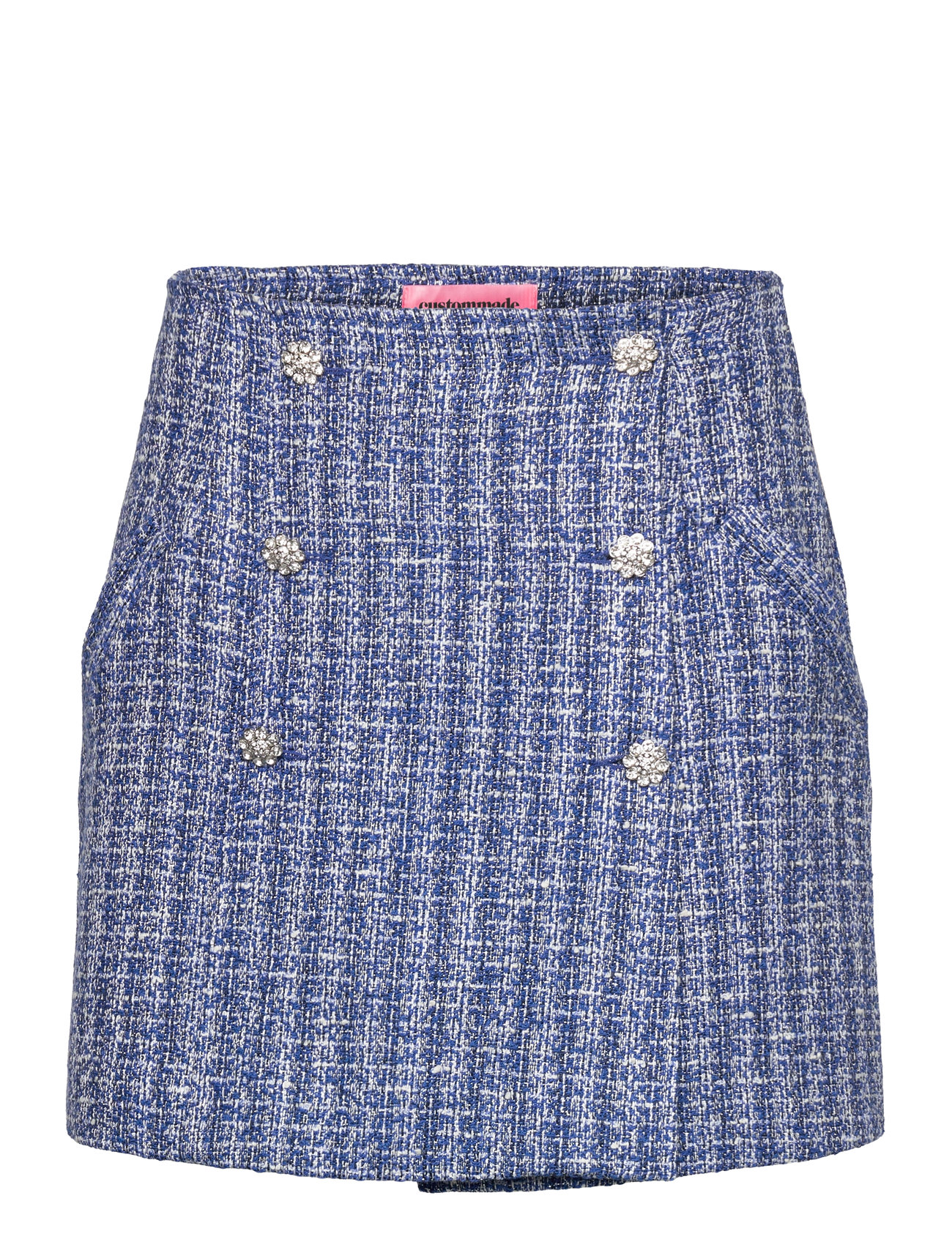 Rachelle Blue Custommade