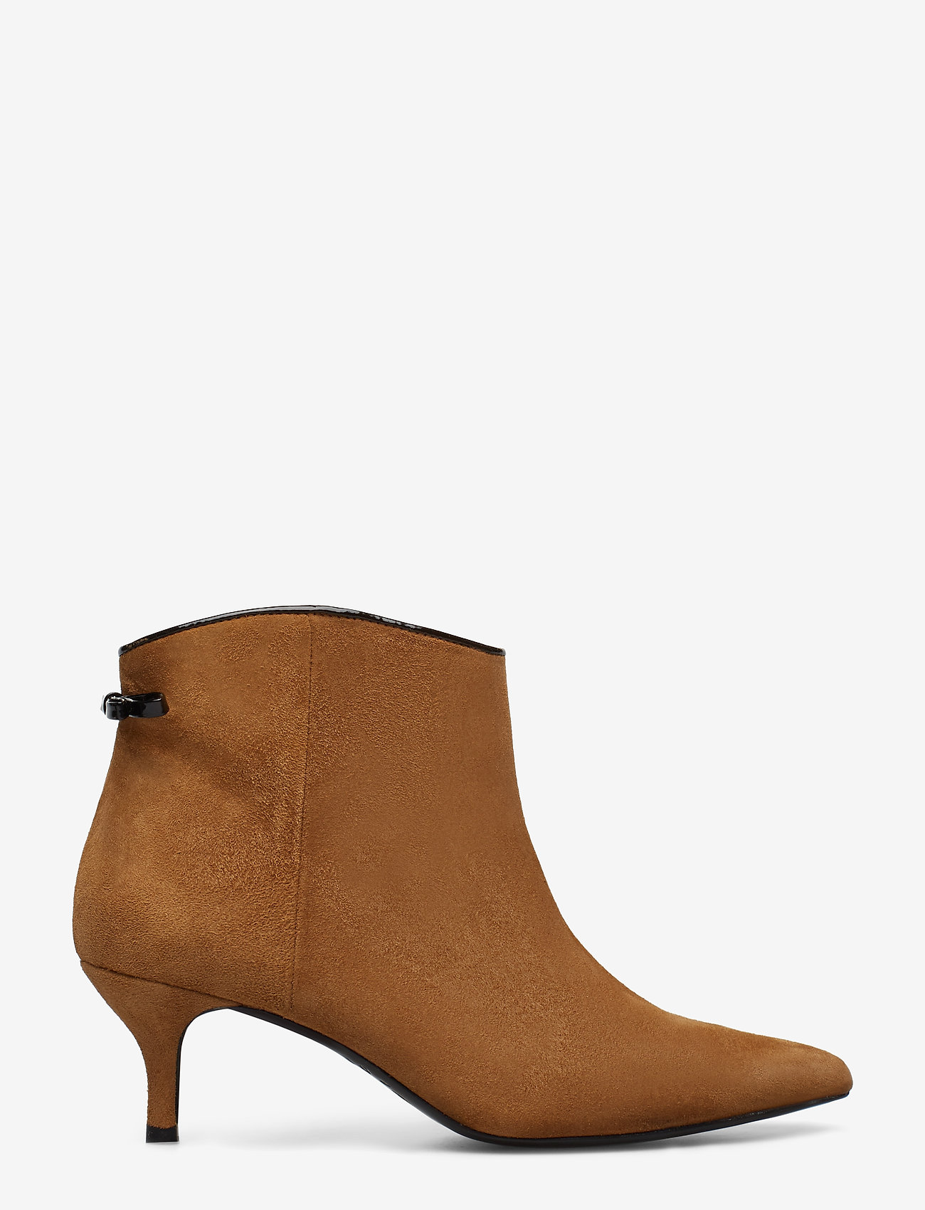 Casie Suede (Camel) (1439.40 kr) Custommade | Casie Suede (Camel) (1439.40 kr) Custommade |