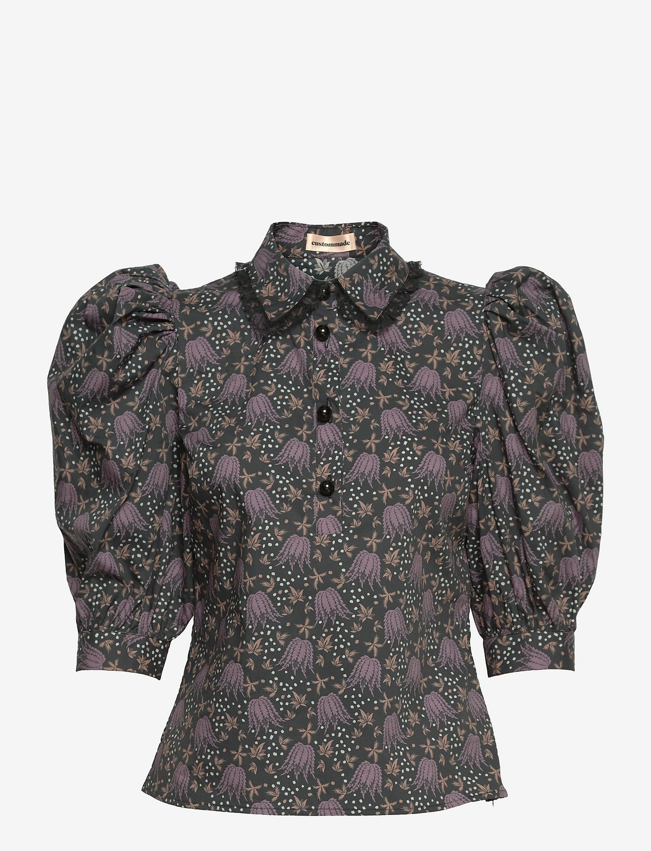 Custommade Dinea - Short-sleeved blouses | Boozt.com