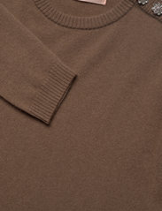 Custommade - Apple - trøjer - ermine - 3