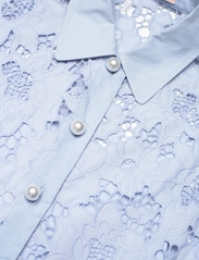 Custommade - Linora - sukienka koktajlowa - 401 kentucky blue - 2