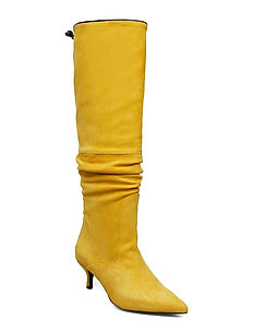 Custommade | Støvler | Stort utvalg av de seneste nyhetene Casie Suede (Camel) (1439.40 kr) Custommade |