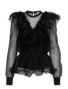 Custommade | Bluser & Skjorter | Stort utvalg av de seneste Rubi (Anthracite Black) (1839.20 kr) Custommade |