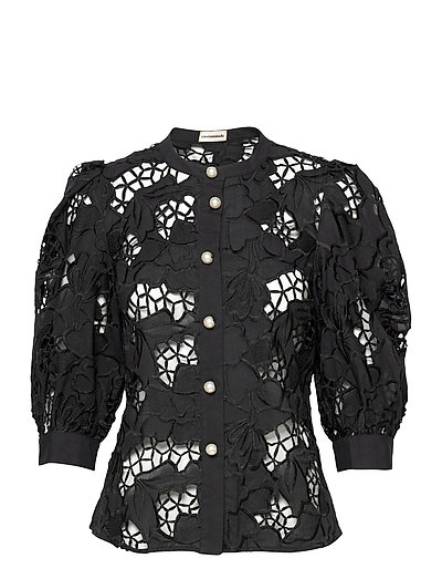 Custommade Brina - Long sleeved blouses | Boozt.com