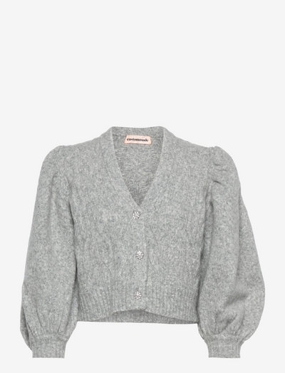 Custommade Cardigans | Trendy collections at Boozt.com