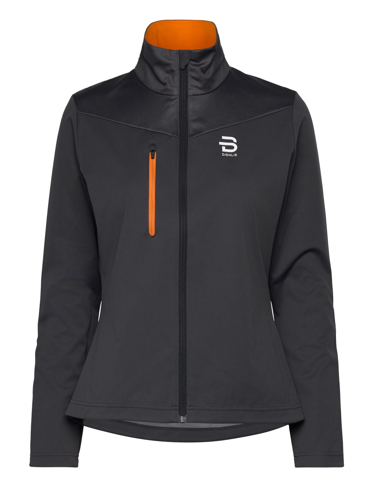 Jacket Prime Wmn Grey Daehlie