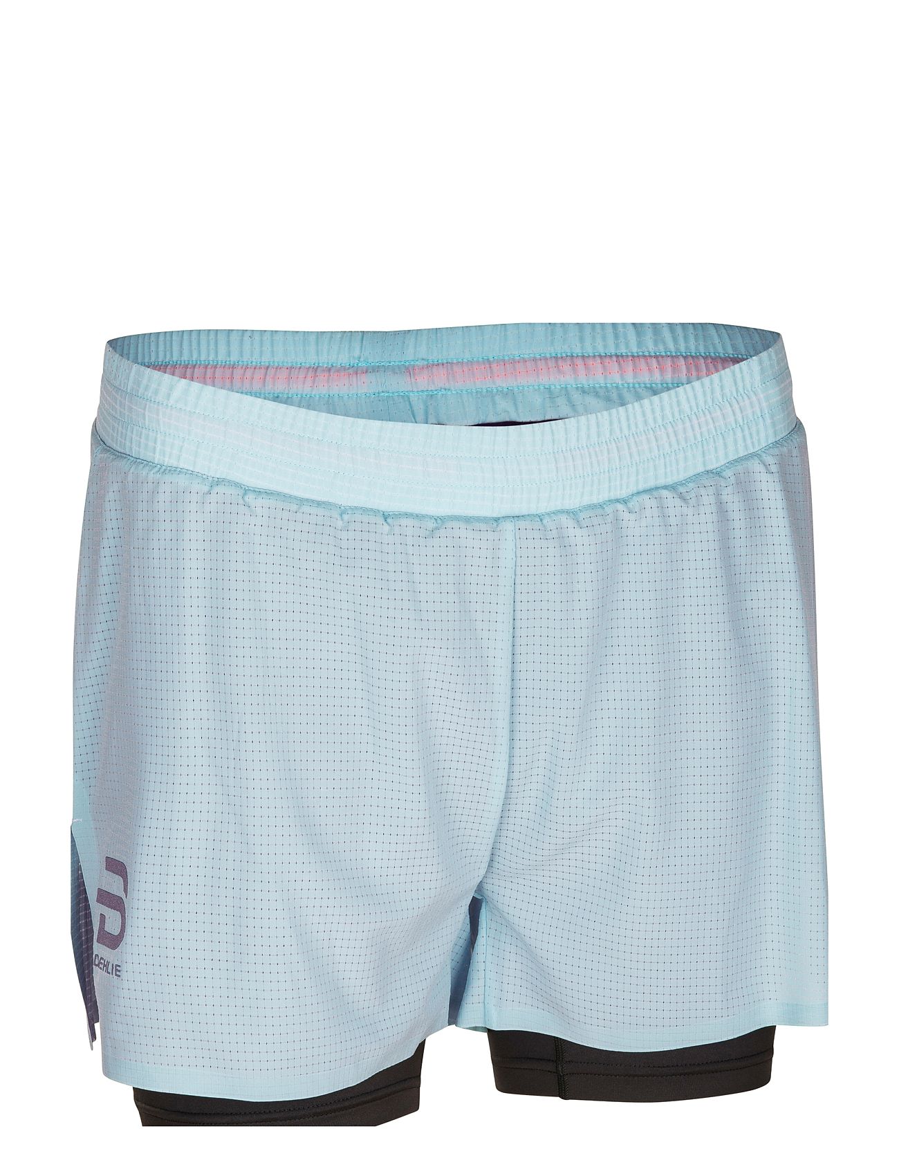 Shorts Run 365 Wmn Blue Daehlie