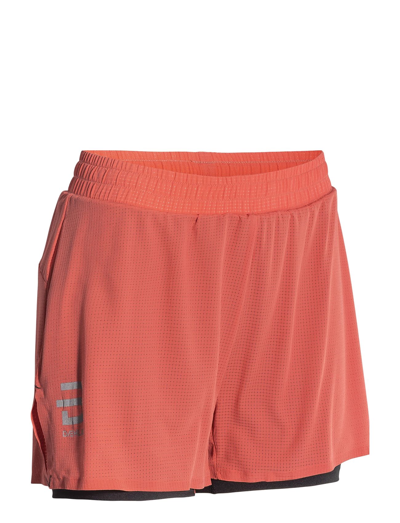 Shorts Run 365 Wmn Coral Daehlie
