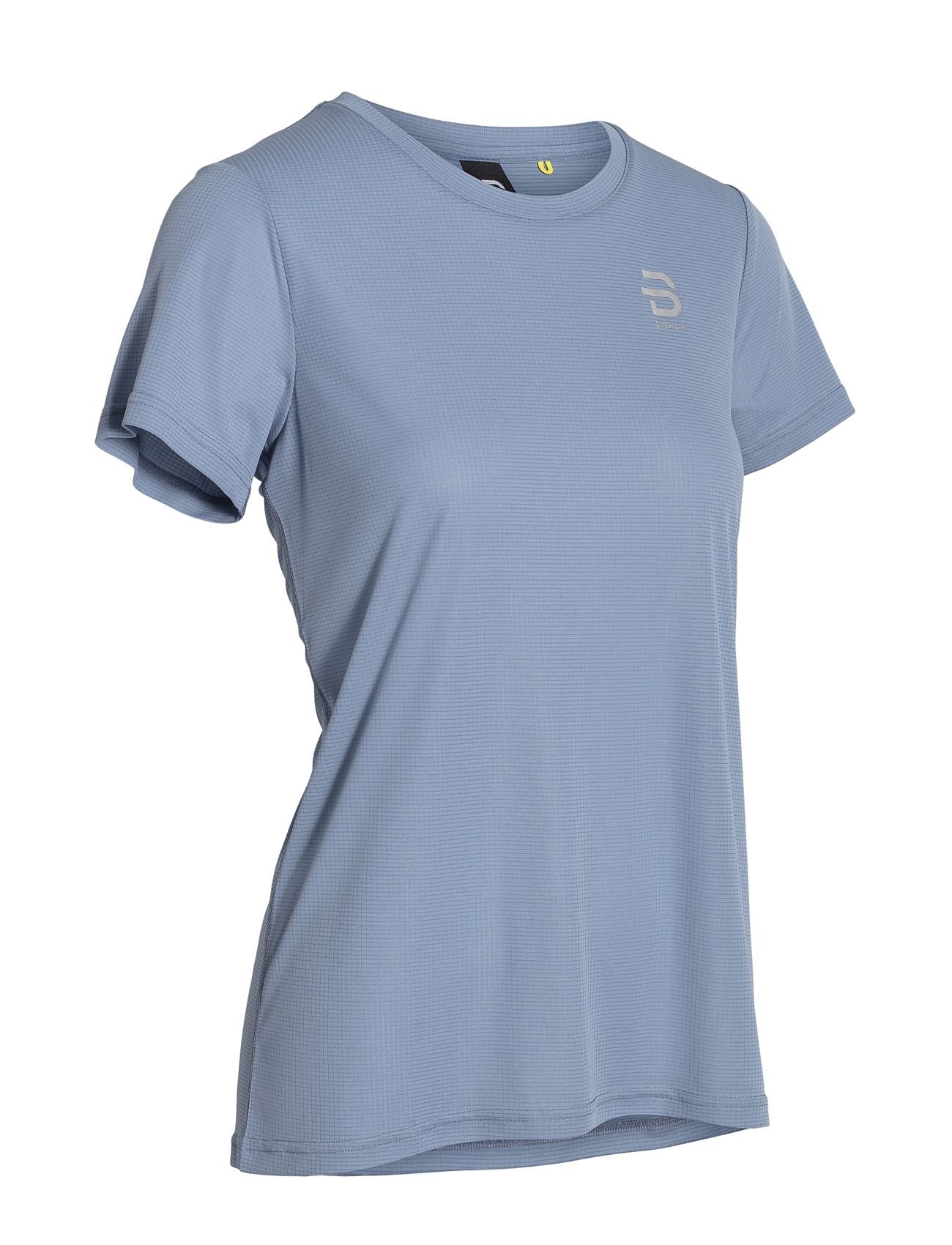 T-Shirt Primary Wmn Blue Daehlie