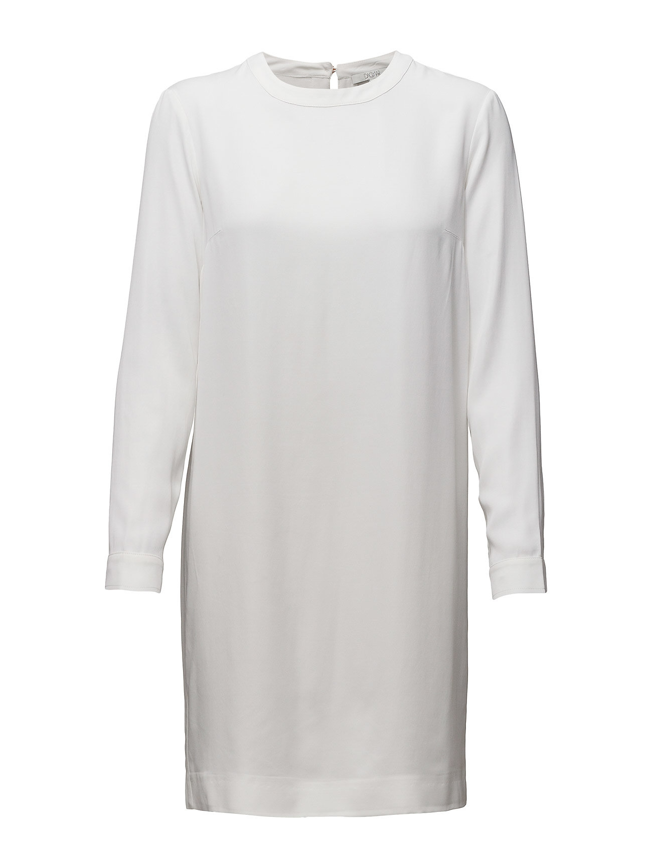 Eloise Korte Jurk Creme Dagmar dagmar kopen in de aanbieding Eloise Korte Jurk Creme Dagmar dagmar kopen in de aanbieding