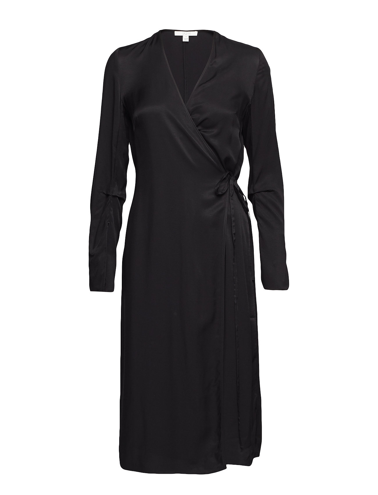 Johanna Jurk Knielengte Zwart Dagmar dagmar kopen in de aanbieding