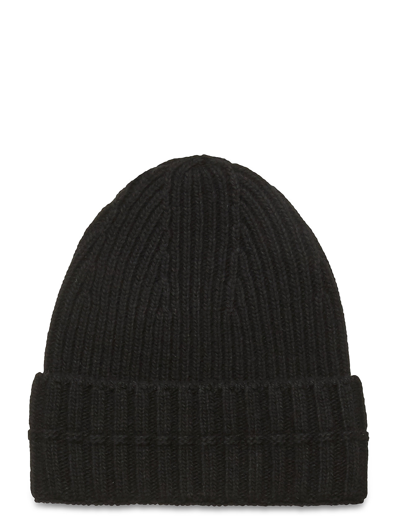 Ribbed Beanie Accessories Headwear 