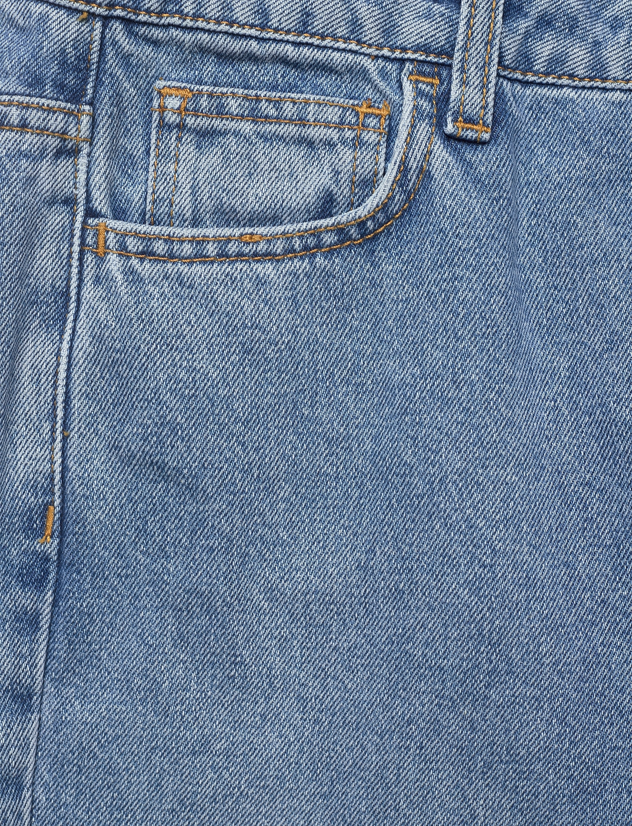 Dagmar - REESE - raka jeans - light blue - 2