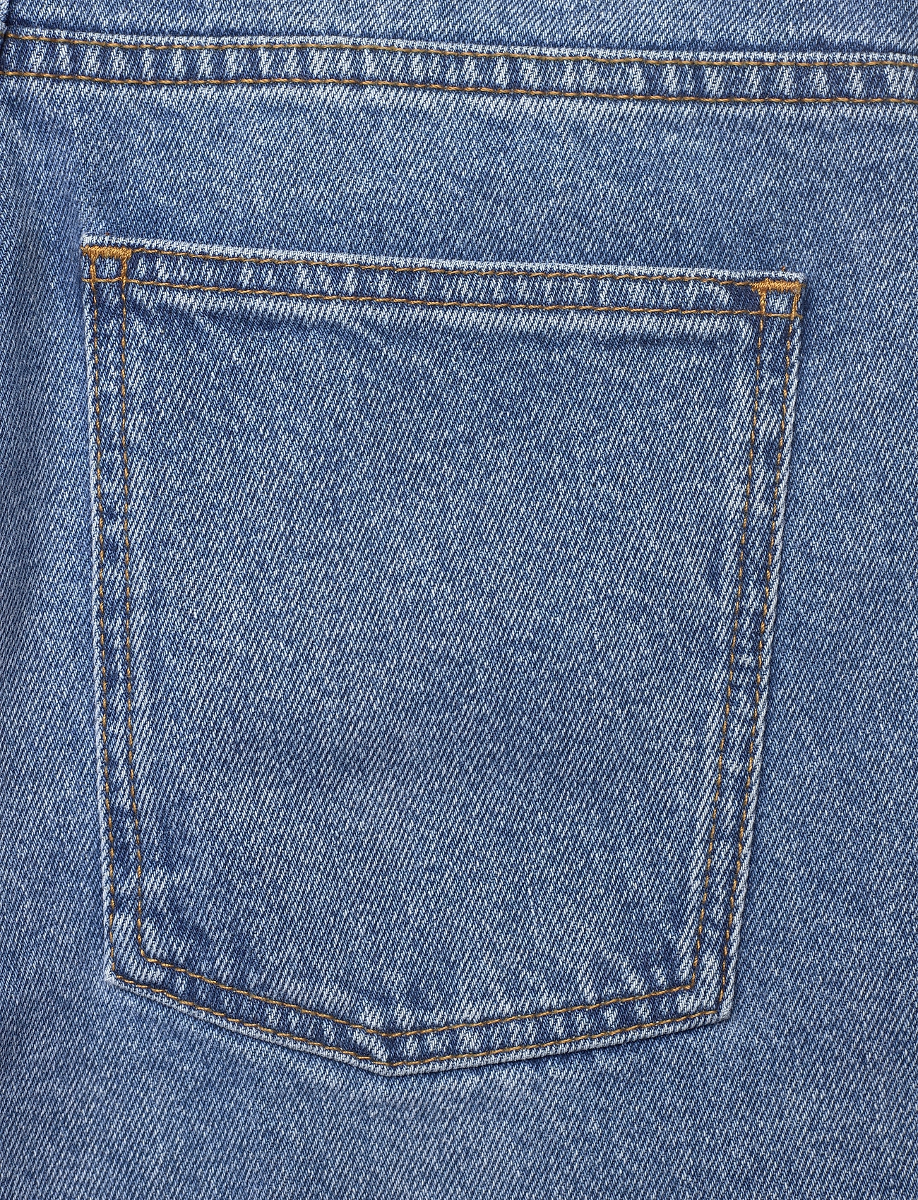 Dagmar - ALBA - raka jeans - light blue - 4