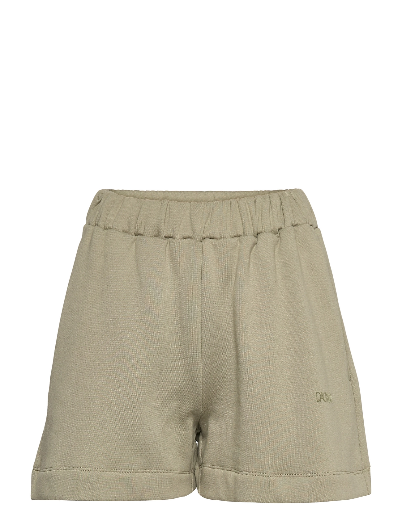 Jam Shorts Shorts Flowy Shorts/Casual Shorts Grön Dagmar