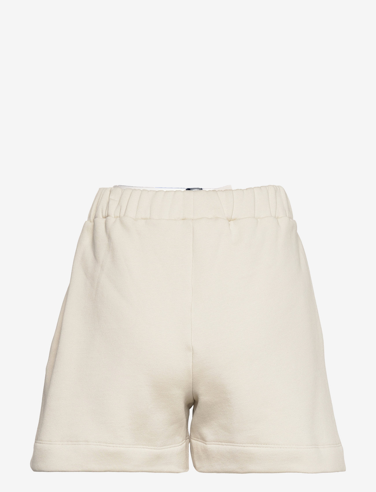 Dagmar - JAM SHORTS - casual shorts - stone - 1