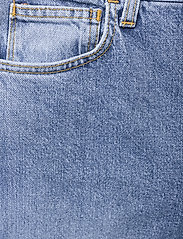 Dagmar - Devine - raka jeans - light blue - 2