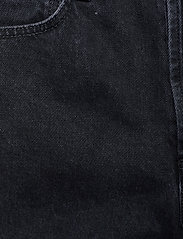 Dagmar - Devine - raka jeans - washed black - 2