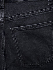 Dagmar - Devine - raka jeans - washed black - 4