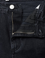 Dagmar - Alba - raka jeans - washed black - 3