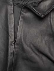 Dagmar - Darda leather - black - 3