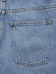 Dagmar - REESE - raka jeans - light blue - 4