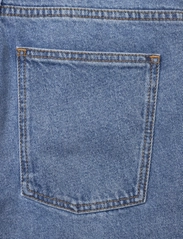 Dagmar - ALBA - raka jeans - light blue - 4