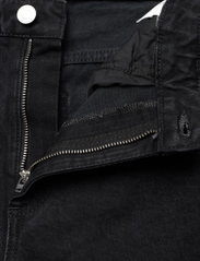 Dagmar - ALBA - raka jeans - washed black - 3