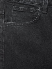 Dagmar - DEVINE DENIM - raka jeans - washed black - 2