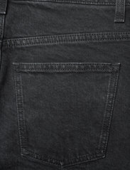 Dagmar - DEVINE DENIM - raka jeans - washed black - 4