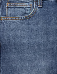 Dagmar - Devine - raka jeans - medium blue - 2