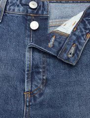 Dagmar - Devine - raka jeans - medium blue - 3