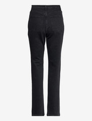 Dagmar - REESE - raka jeans - washed black - 1
