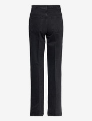 Dagmar - ALBA - raka jeans - washed black - 1