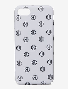 iPhone case 7/8 - DOT PRINT